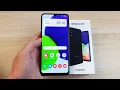 Download Lagu SAMSUNG GALAXY A22 - НАРОДНЫЙ ТЕЛЕФОН БЕЗ ПОНТОВ И МАРКЕТИНГА!
