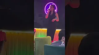 النجمه  مريم القزاز                دندنها