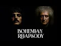 Benson Boone \u0026 Brian May - Bohemian Rhapsody (Live at The O2 London, 4 Nov 2025) [Fan Recording]
