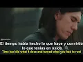 Gryffin & OneRepublic - You Were Loved | Sub. Español + Lyrics
