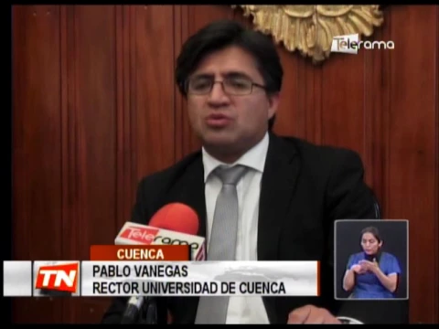 Inicia proceso para inscripciones en la Universidad Estatal