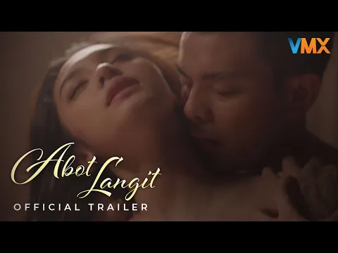 ABOT LANGIT TRAILER 2 | WORLD PREMIERE THIS MARCH 13 EXCLUSIVELY ON VMX