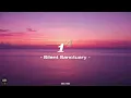 14 - Silent Sanctuary (Lyrics)