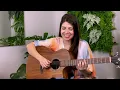 Seja para mim - Maneva || Marina Aquino