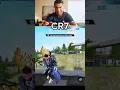 Download Lagu DJ EXO vs CR7☠️🤔#freefire #shorts