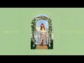 Lauren Watkins - Love Is Tough (Official Audio)