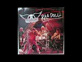 Aerosmith - Rag Doll (Edit/Remix)