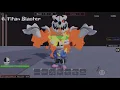Colour! Sans Showcase | Soul Ops A Different Boss Rush |