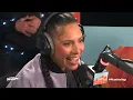 ZAHO REPREND UN DE SES CLASSIQUES AVEC OSSEM ! #PlanèteRap
