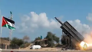 كيف طورت القسام قدرتها الصاروخية ما خفي أعظم يجيبك 