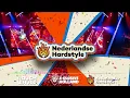 Download Lagu X-Qlusive Holland 2022 | Warm Up Mix | Rough Waves X Nederlandse Hardstyle🦁⚡