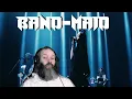 Download Lagu 😳😳Assaulting Melodies😳😳 American Reacts to BAND-MAID/ Sense
