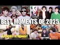 Sturniolo triplets best moments of 2025