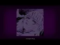 Crystal Castles - Empathy (slowed + reverb)