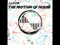 The Rhythm of House (Extended Mix)