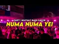 PARTY SENTAK🔥DJ NUMA NUMA YEI || BASS GACOR || RIFIN D_ JOKS REMIX BASSGANGGA