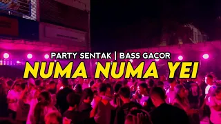 party sentak dj numa numa yei bass gacor rifin d joks remix bassgangga