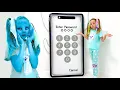 Download Lagu Nastya and the Phone challenge for kids