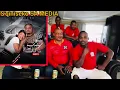 Mthandeni SK ft Mawhoo ,Gucci, Injabulo kuMaRed Nation