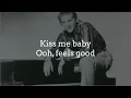 Jerry Lee Lewis - Great Balls of Fire (Lyric Video)