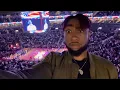 I SAW THE NETS PLAY FROM A LUXURY SUITE IN BARCLAYS not clickbait NEW YORK MY INTROVERT LIFE