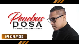 Download DODDIE LATUHARHARY - Penebus Dosa | Lagu Natal Populer (Official Video) MP3