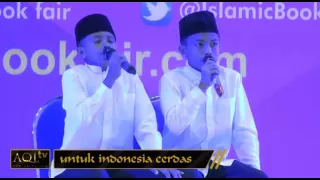 Download SUARA INDAH QORI CILIK ASAL BATAM PEMENANG MTQ 2014   YouTube MP3