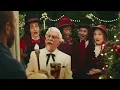 KFC 5 Fill-Up Commercial Carolers