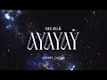 Download Lagu Jorge Cuellar  - AYAYAY (Lyric Visualizer)