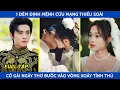 Download Lagu 1 đêm định mệnh cứu mạng thiếu soái, cô gái ngây thơ bước vào vòng xoáy quyền lực tình thù với anh