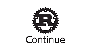 Let s Rust Continue Learn Rust