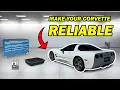 Critical Maintenance Tips that Every C5 Corvette Owner NEEDS to Know