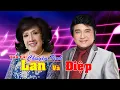 Download Lagu Tân Cổ  Chuyện Tình Lan Và Điệp  Chí Tâm \u0026 Lệ Thủy