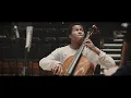 Elégie in C Minor, Op. 24 (Arr. Parkin)