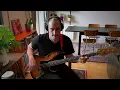 Zouk Machine - Maldon || Bass cover by Alex Monpart [+Tabs]