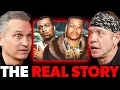 Disbarred Attorney Takes Down the Black Mafia Family The Real Story