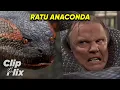 Download Lagu Anaconda (3/3) | Bertemu Ratu Anaconda | Jennifer Lopez, Ice Cube, Jon Voight | ClipFlix