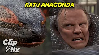 anaconda 3 3 bertemu ratu anaconda jennifer lopez ice cube jon voight clipflix