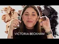 Download Lagu New! VICTORIA BECKHAM BEAUTY Cocoa Eye Wardrobe Collection!