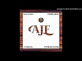 DMW - AJE ft. Davido x Peruzzi x Yonda x Fresh