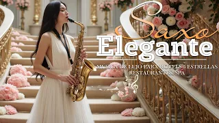 Serenidad Musical Saxofón Suave Instrumentales Románticos Y Tiernos  Serenidad Musical Saxofón Suave Instrumentales Románticos Y Tiernos