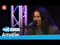 Download Lagu Amalie - Week van de Amateurkunst bij 1Twente 2024 (Live @Studio Balengebouw)