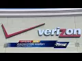 Verizon Store Robbery in West Palm Beach