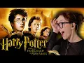 Lagu The Prisoner of Azkaban is INSANE!! ⏳✨ (Harry Potter Reaction)