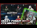INSANE Forest Moon Challenge Tier 3 I Couldn t Believe It Star Wars Galaxy of Heroes