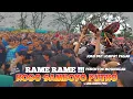 Download Lagu PENONTON MOSHINGAN !!! LIVE RAMPOKAN ROGO SAMBOYO PUTRO LAP BANTENG WAUNG KEDIRI L-JHA AUDIO PRO