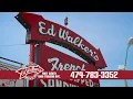 Ed Walkers 2019 30 new