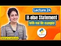 If If Else Conditional Statements in Python Python Tutorials for Beginners