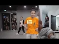 Better Now - Post Malone Yoojung Lee Choreography cover