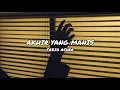 Download Lagu Akhir Yang Manis - Fabio Asher | Cover \u0026 Lirik